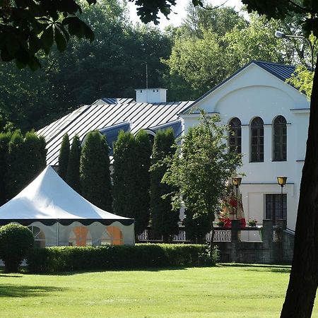 Hotel Wityng Ślesin Extérieur photo