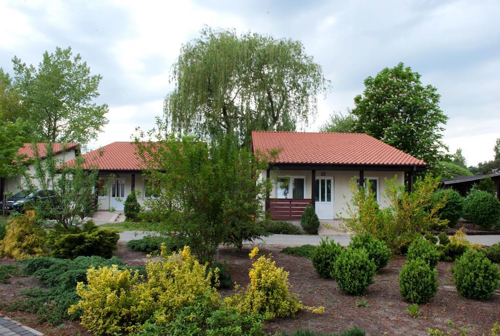 Hotel Wityng Ślesin Extérieur photo
