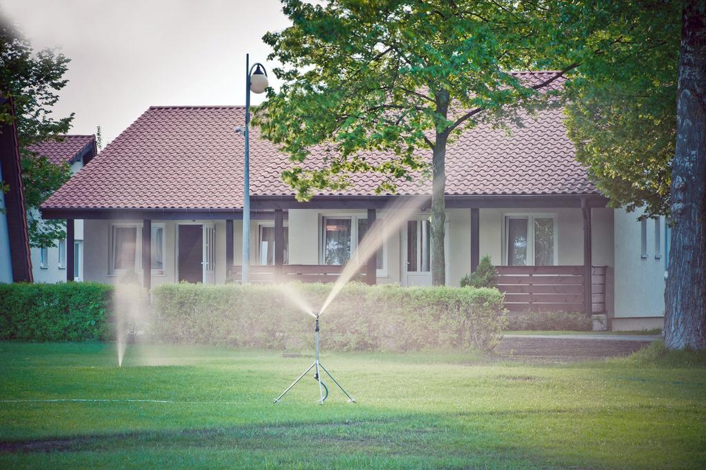 Hotel Wityng Ślesin Extérieur photo